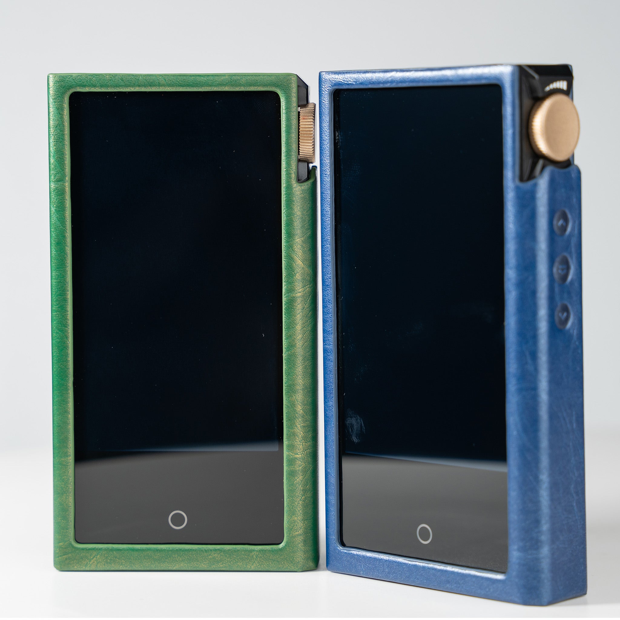 Cayin N3Ultra Protective Leather DAP Case | Bloom Audio