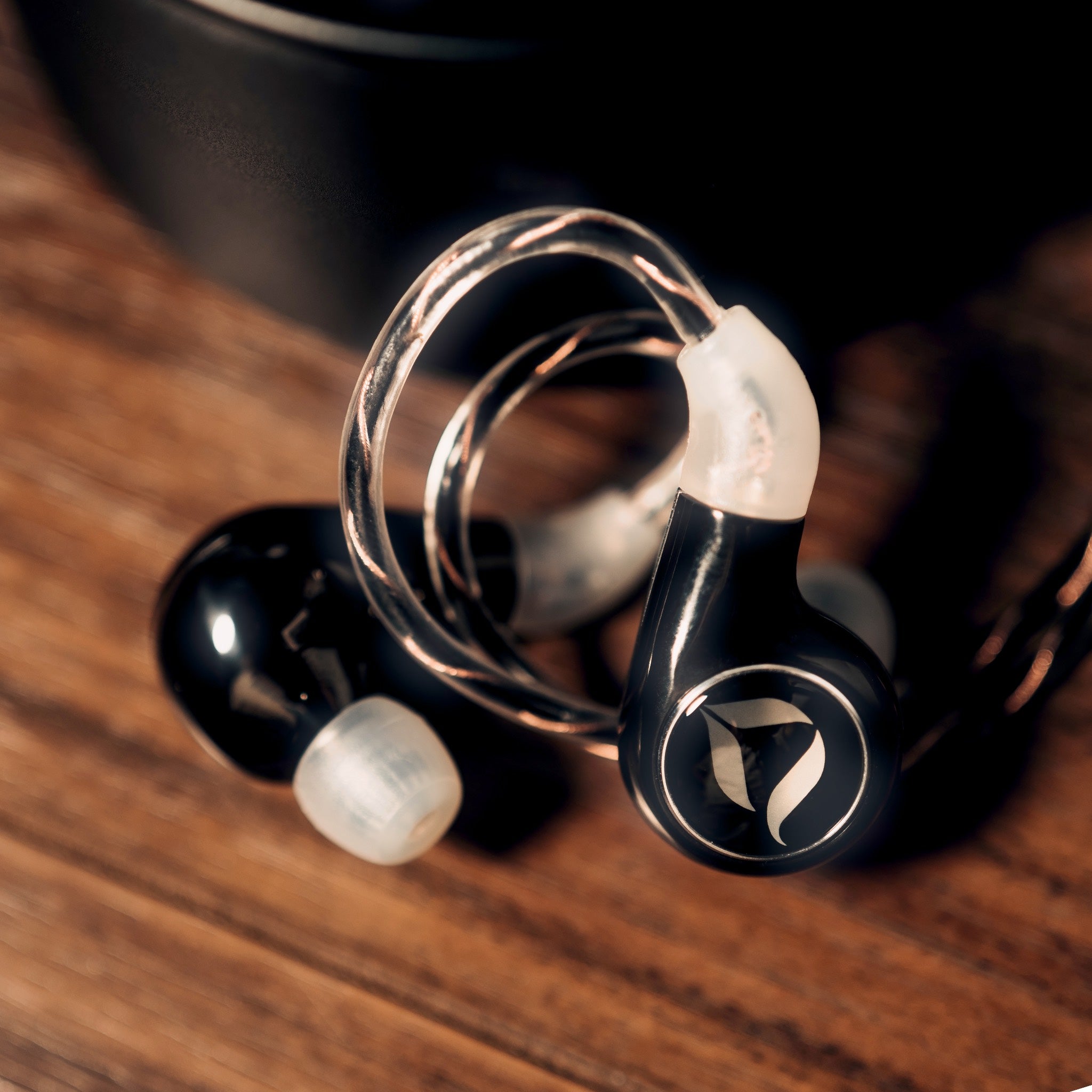 DITA Audio Perpetua Dynamic Universal IEMs | Bloom Audio