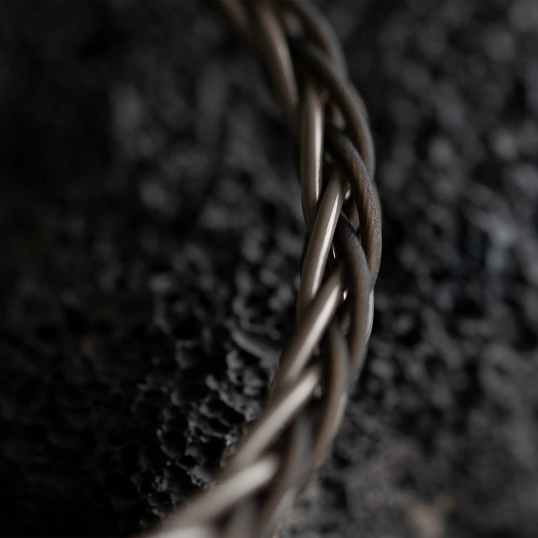 Effect Audio Chiron: Nova Flagship IEM Upgrade Cable | Bloom Audio