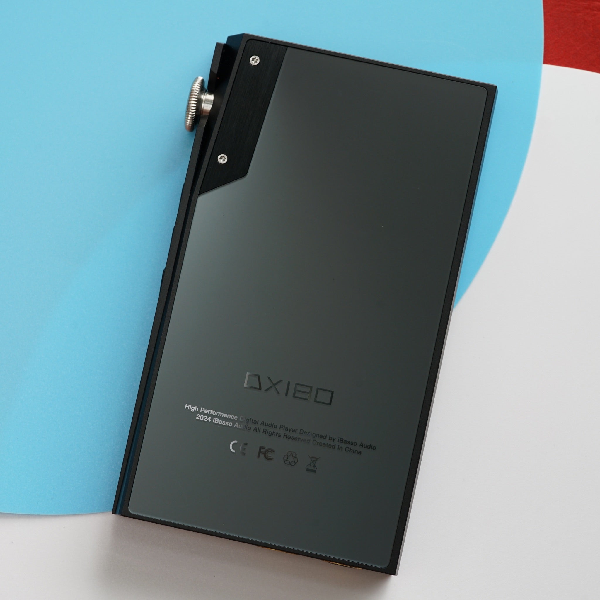 iBasso DX180 Digital Audio Player | Bloom Audio