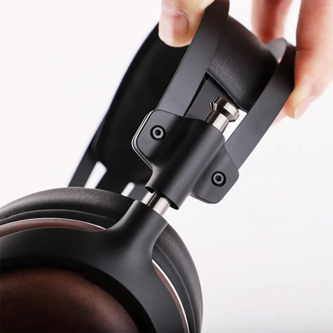 Kiwi Ears Atheia Closed-Back Dual-Driver Headphones | Bloom Audio