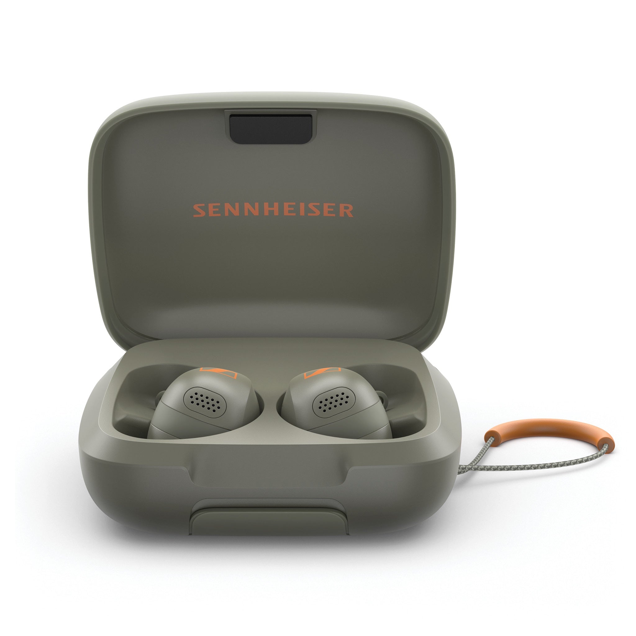 Sennheiser MOMENTUM Sport TWS Hi-Fi Fitness Earphones | Bloom Audio