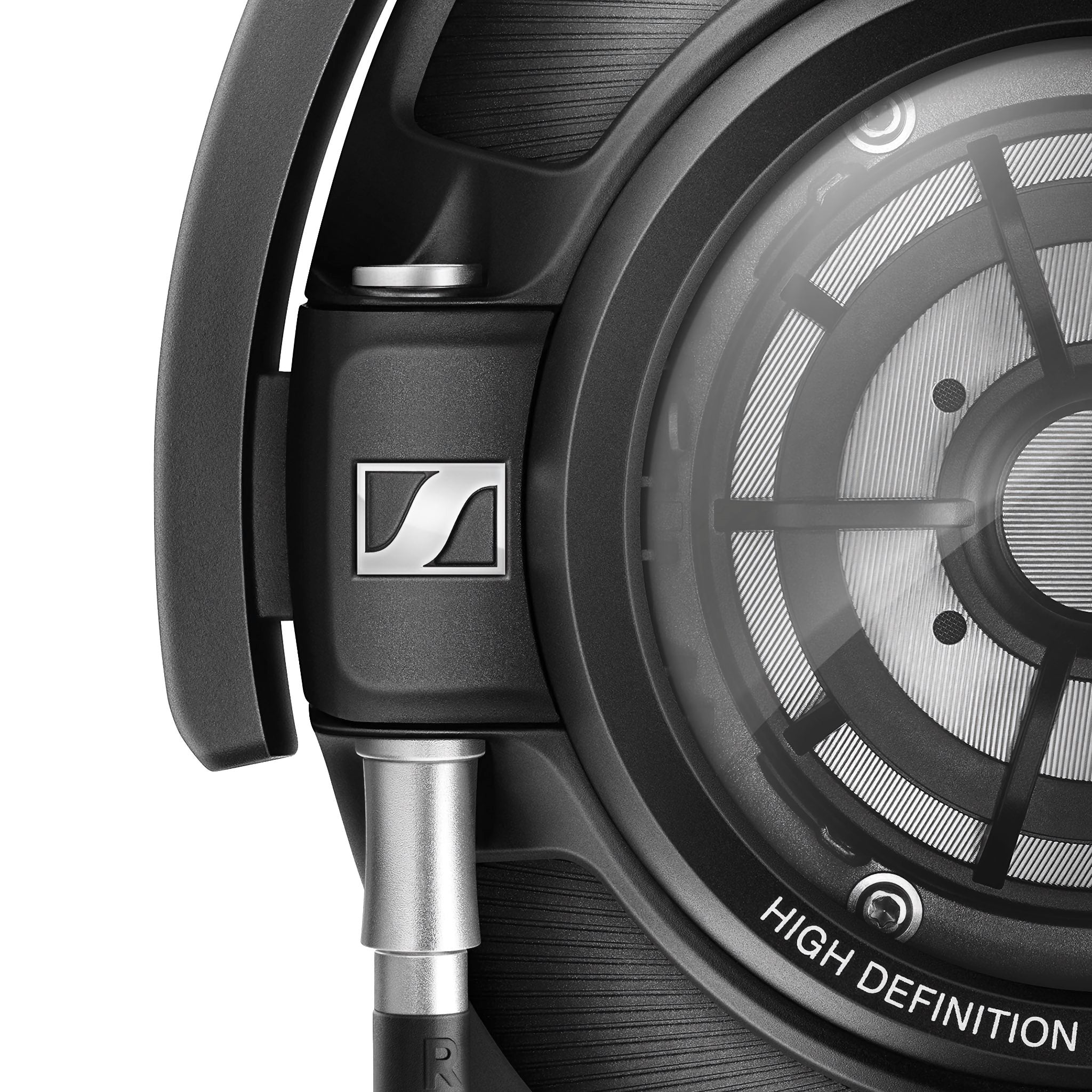 Sennheiser HD 820 Closed-Back Dynamic Headphones | Bloom Audio