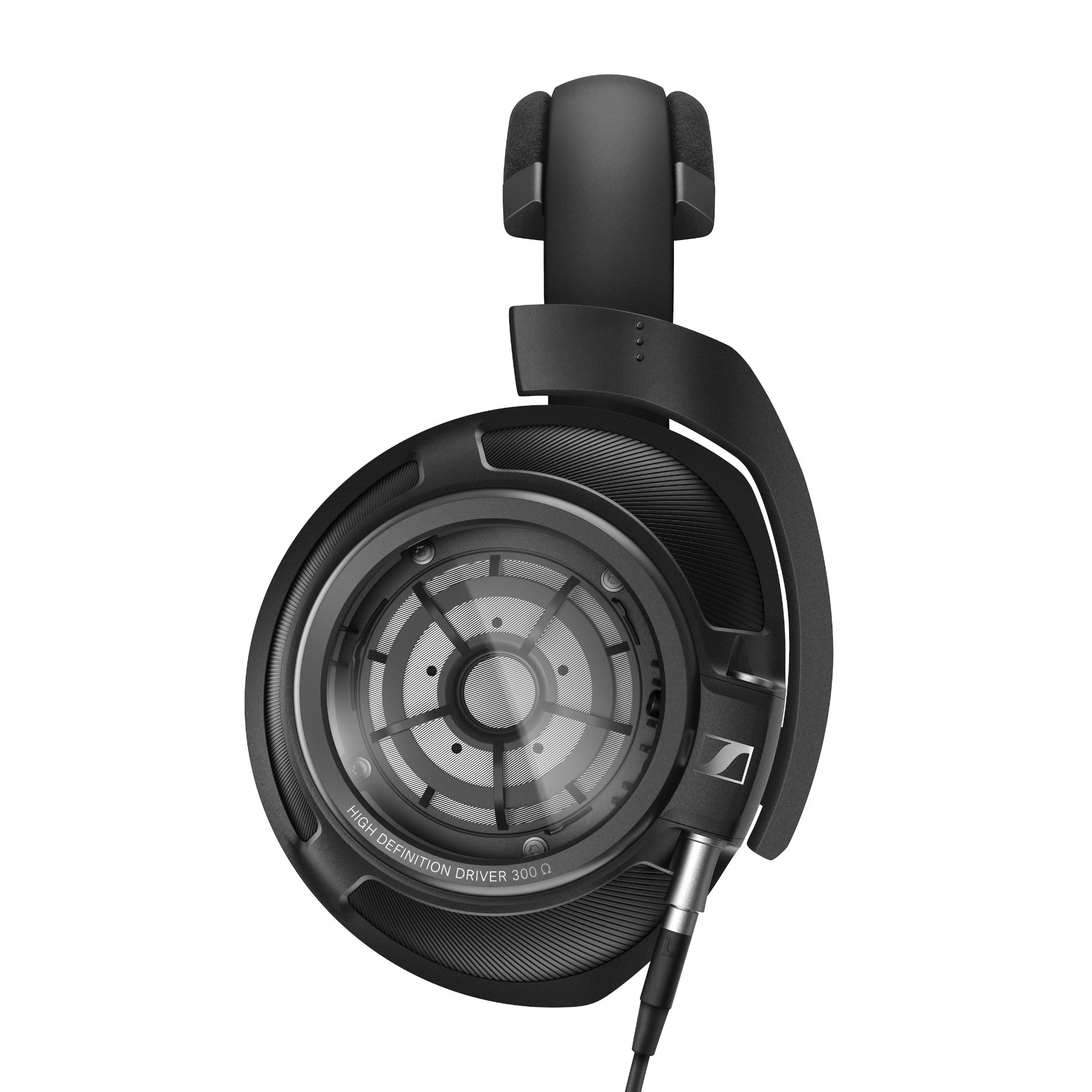 Sennheiser HD 820 Closed-Back Dynamic Headphones | Bloom Audio