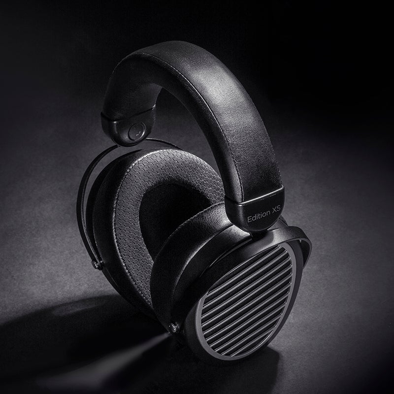 HIFIMAN Edition XS | Bloom Audio