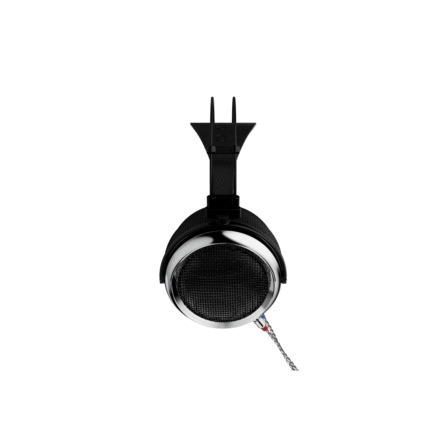 iBasso SR2 Open-Back Dynamic Headphones | Bloom Audio