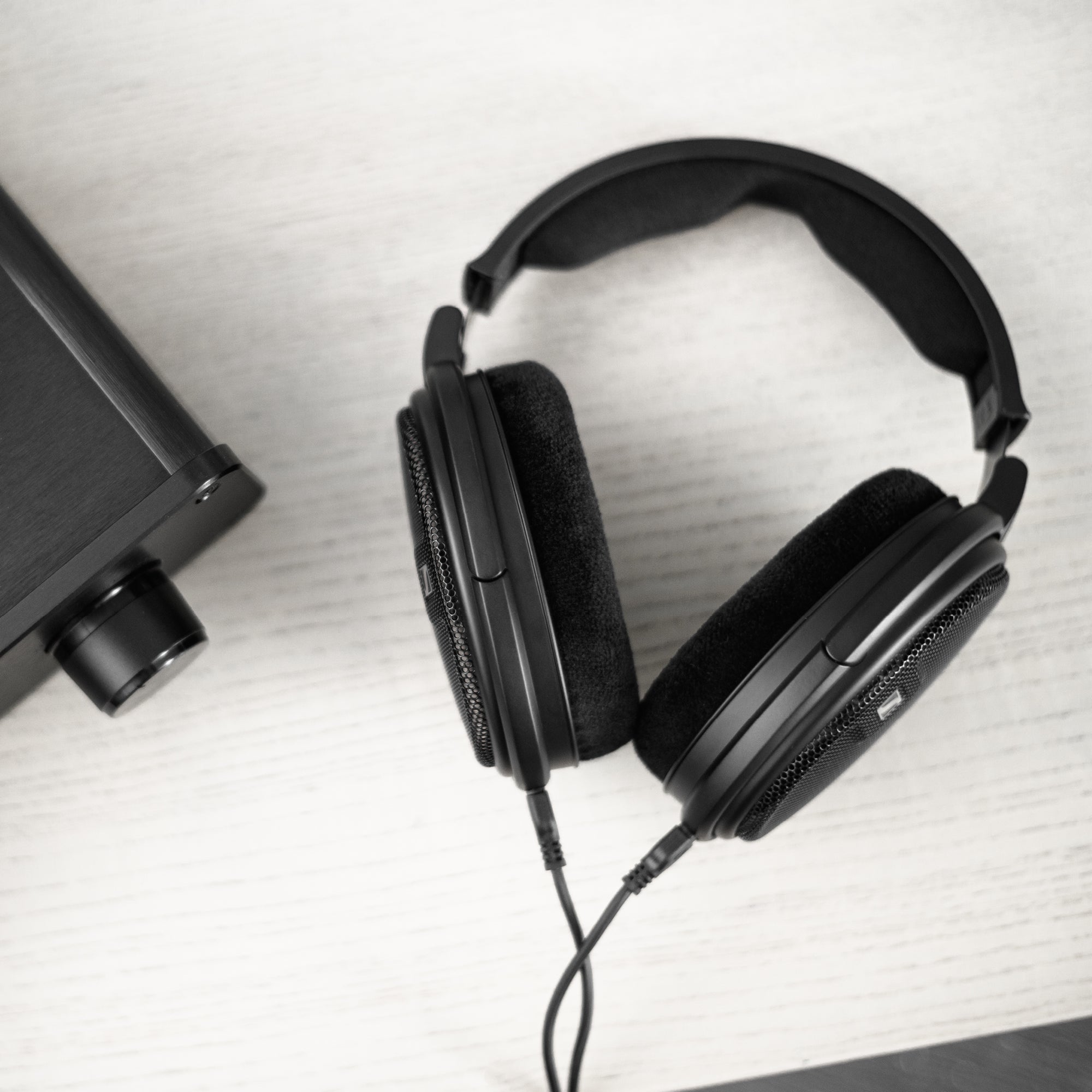 Sennheiser HD660S Open-Back Dynamic Headphones | Bloom Audio