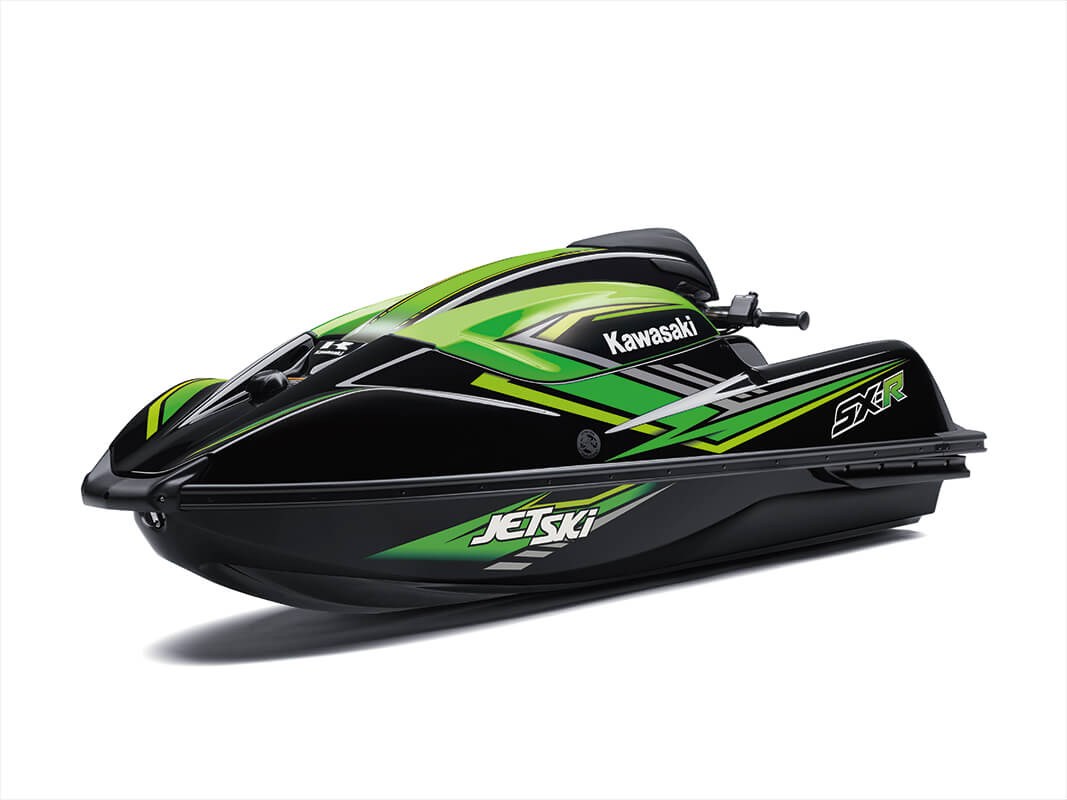 KAWASAKIカワサキ❘SX-R2020 - BLOOMGO”ブルーゴ”熊本県のマリン
