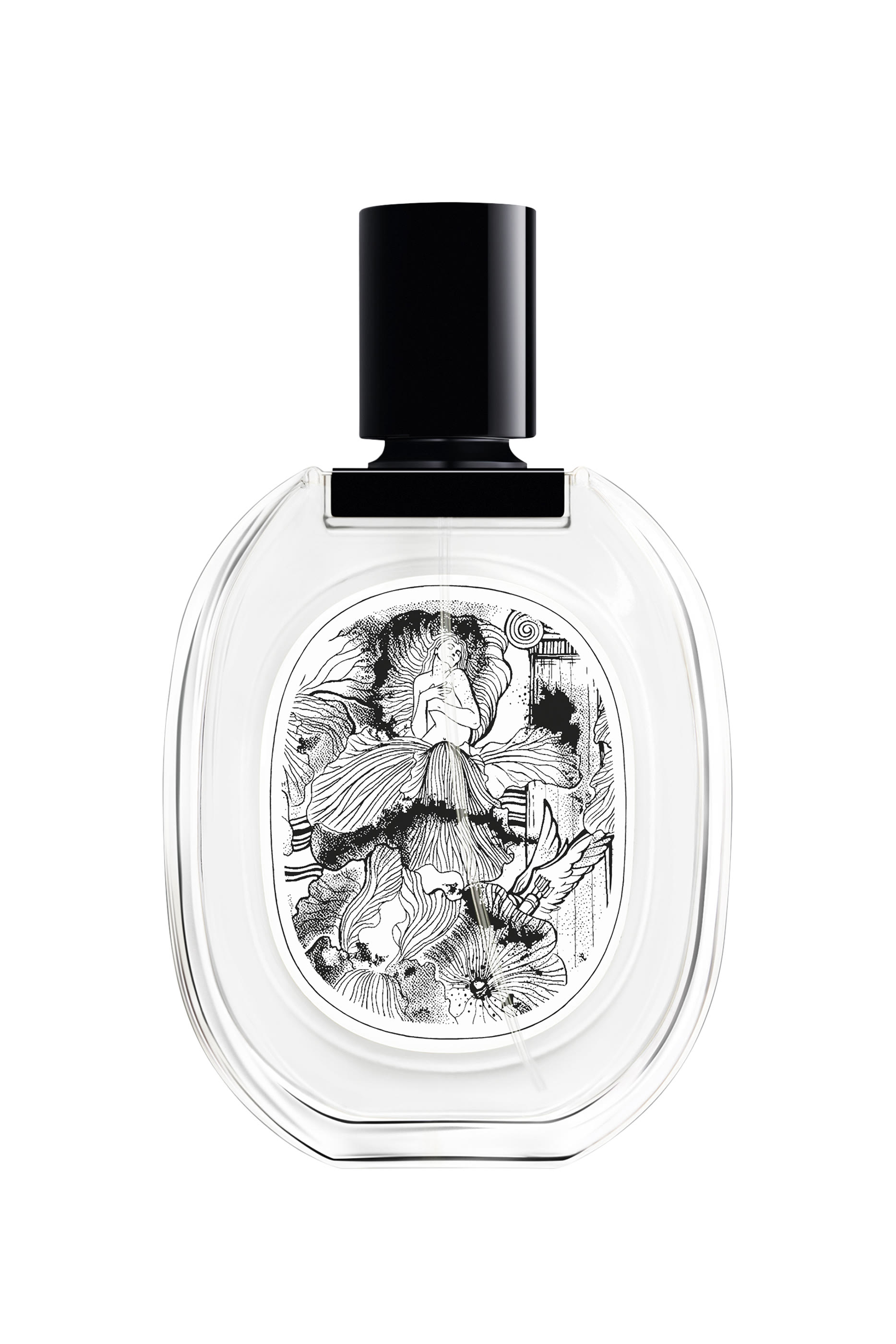 Buy Diptyque Fleur de Peau Eau de Toilette for Online