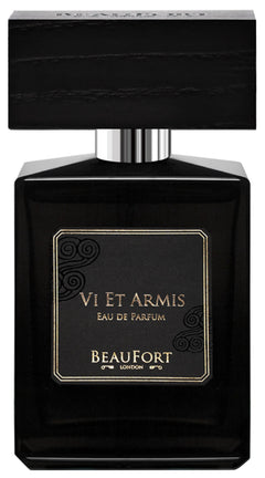 Vi et Armis | Beaufort | Bloom Perfumery London