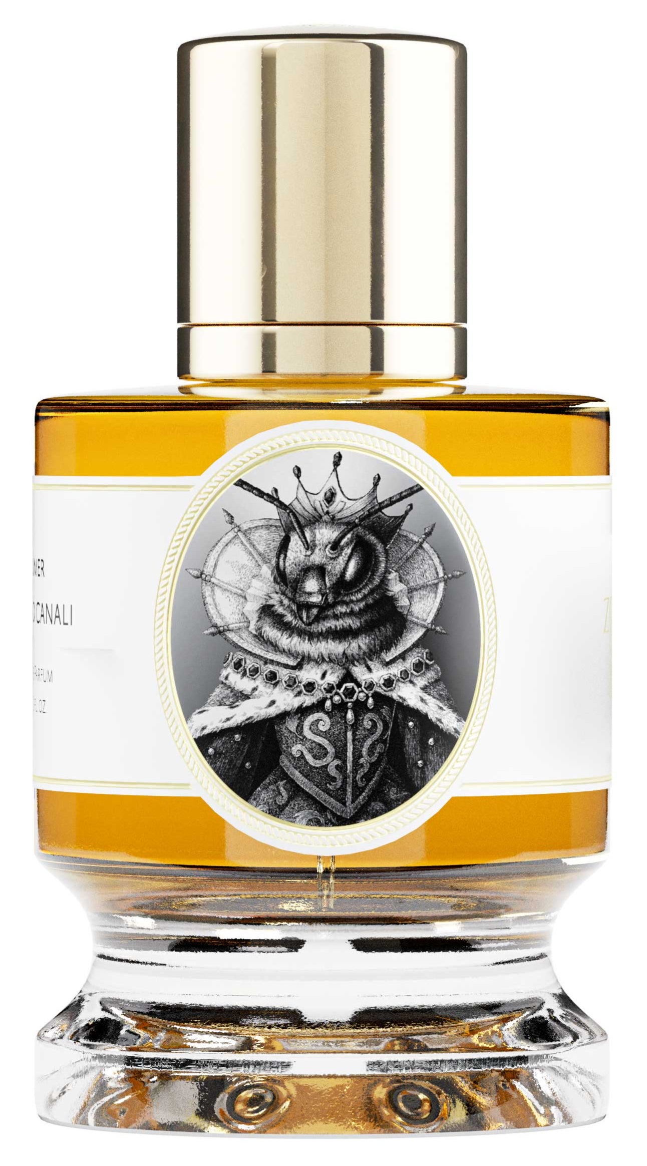 Bee | Zoologist | Bloom Perfumery London