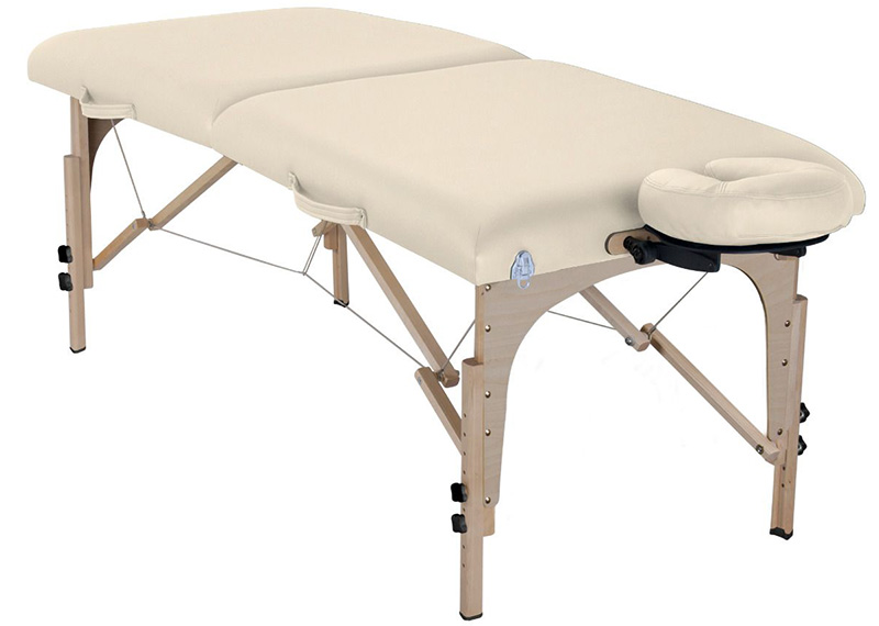 マッサージベッド アースライト社製品・インナーストレングス社製品