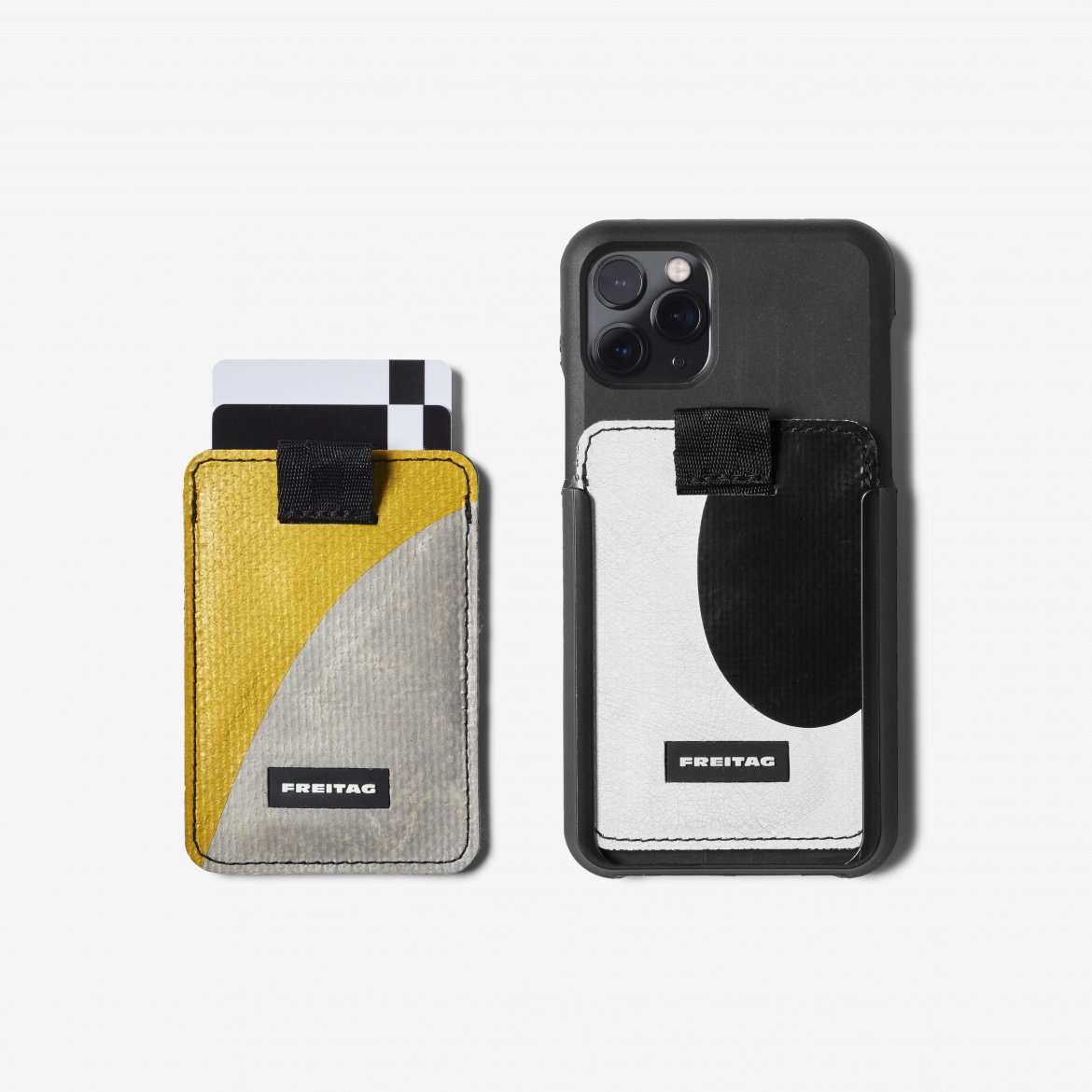 FREITAG、スキーブーツから作られたiPhoneケース『FREITAG CIRC-CASE