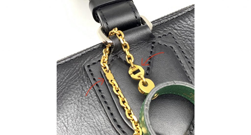 エルメスのグローブホルダーの使い方～名古屋の質屋～ | 質屋かんてい