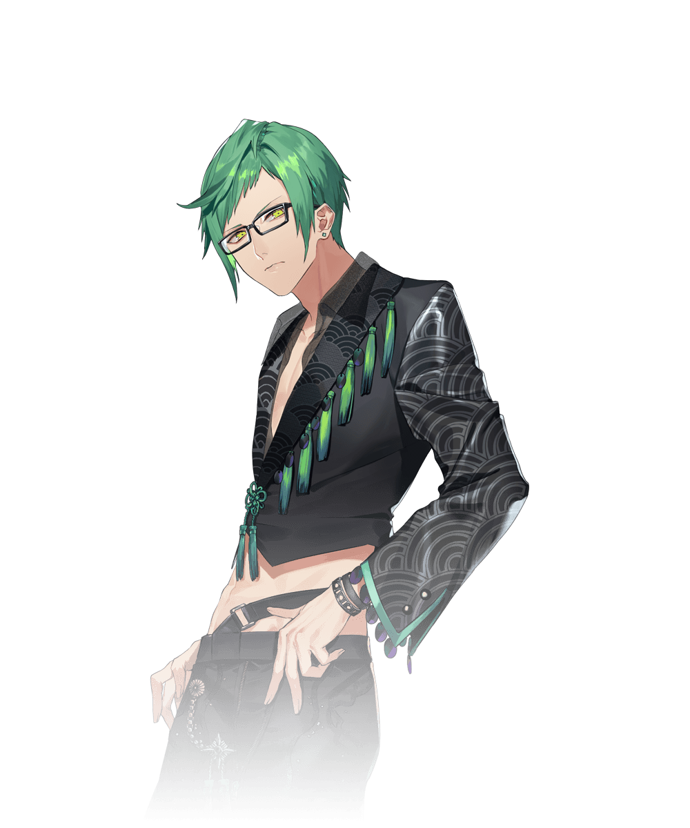 Team C | ワルメン応援＆リズムゲーム『ブラックスター -Theater