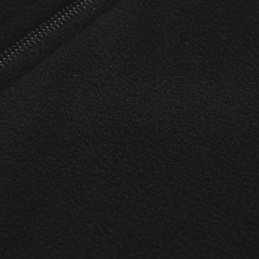 アップルバム ベスト APPLEBUM Fleece Full Zip Vest フリース ジップ