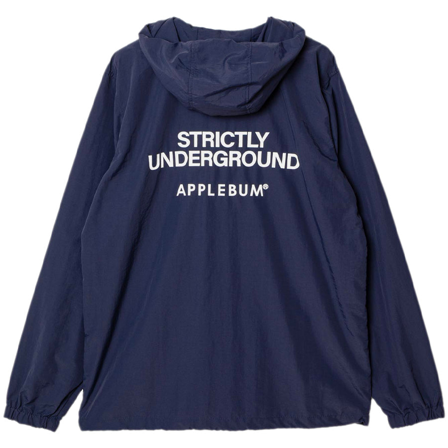 APPLEBUM ( アップルバム ) NYLON ANORAK PARKA ナイロン アノラック