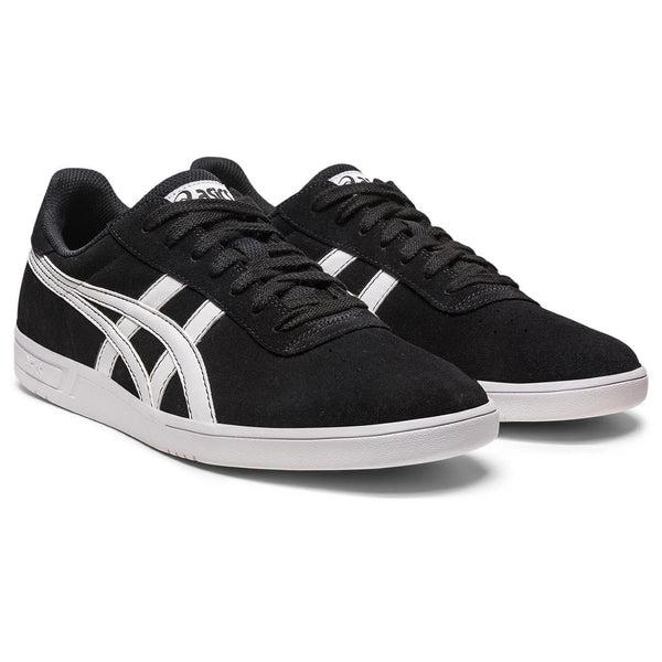Asics Skateboarding Gel-Vickka Pro Black - White – Black Sheep