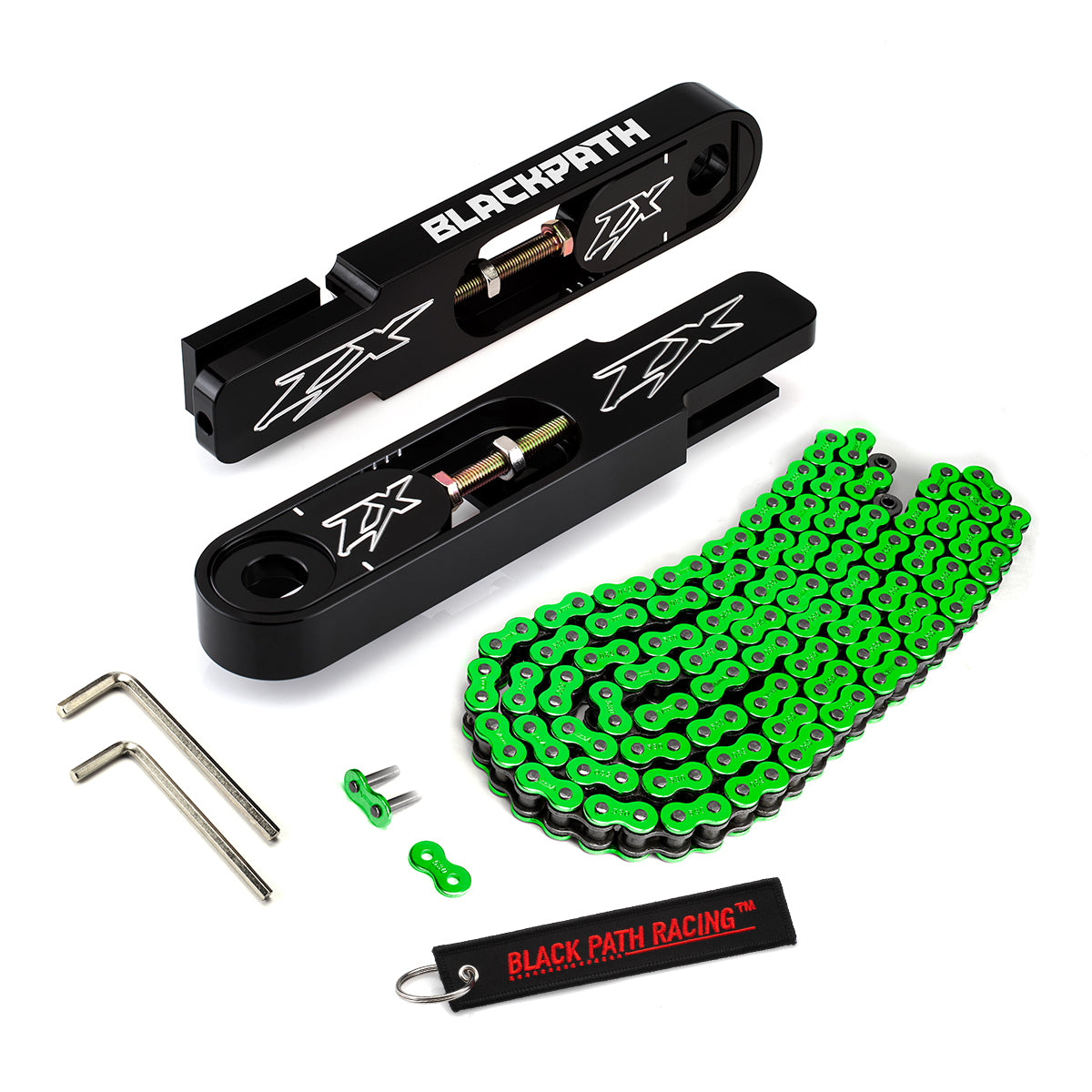 1998-2002 Kawasaki Ninja ZX-6R 5-9