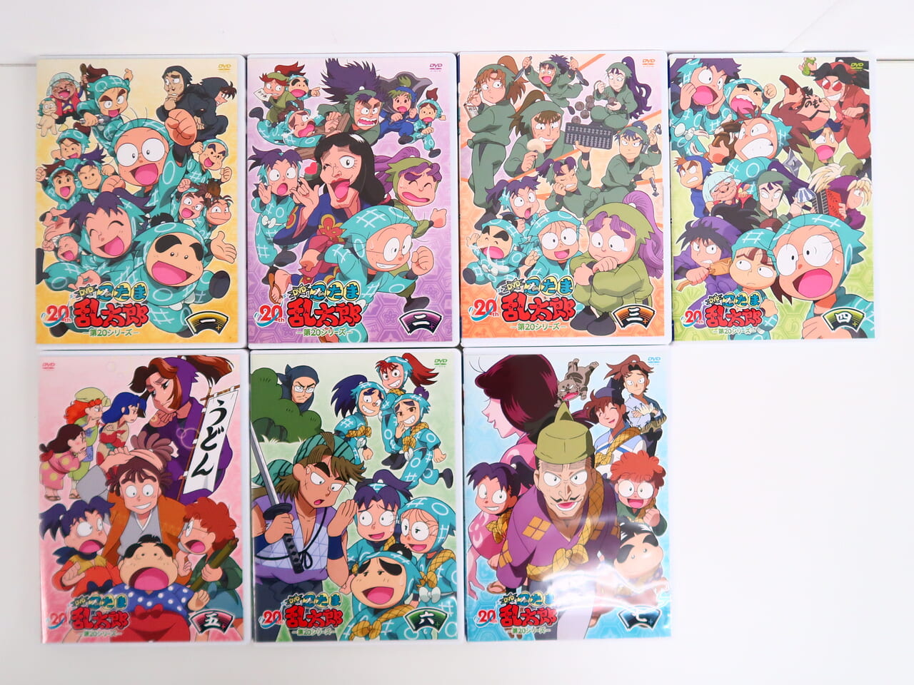 買取強化中！！】 忍たま乱太郎 グッズ | BL・乙女向け宅配買取専門店