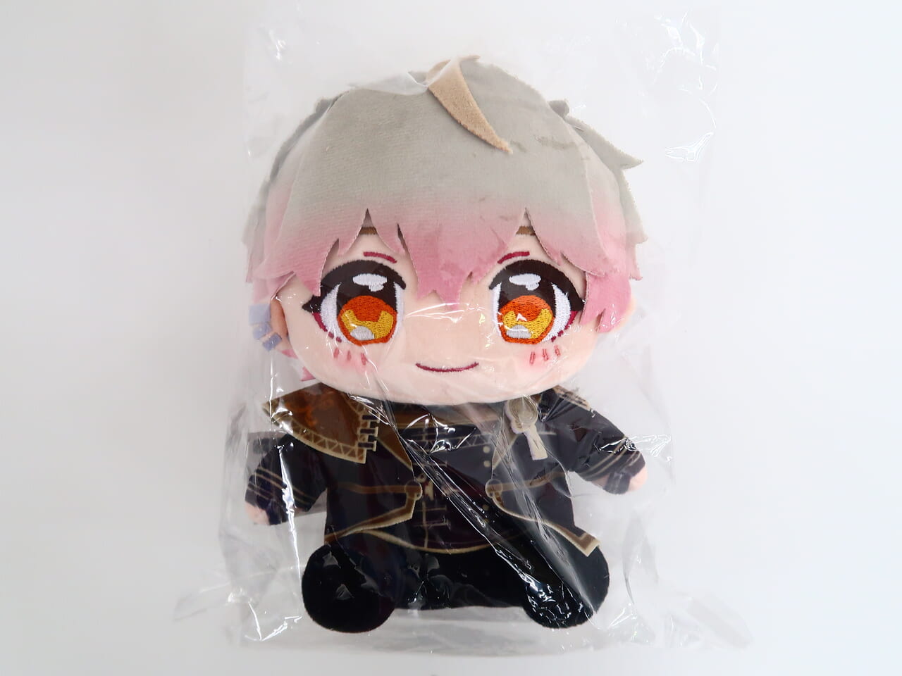 Eve ぼにぼにキーチェーン 買取致しました！ | BL・乙女向け宅配買取