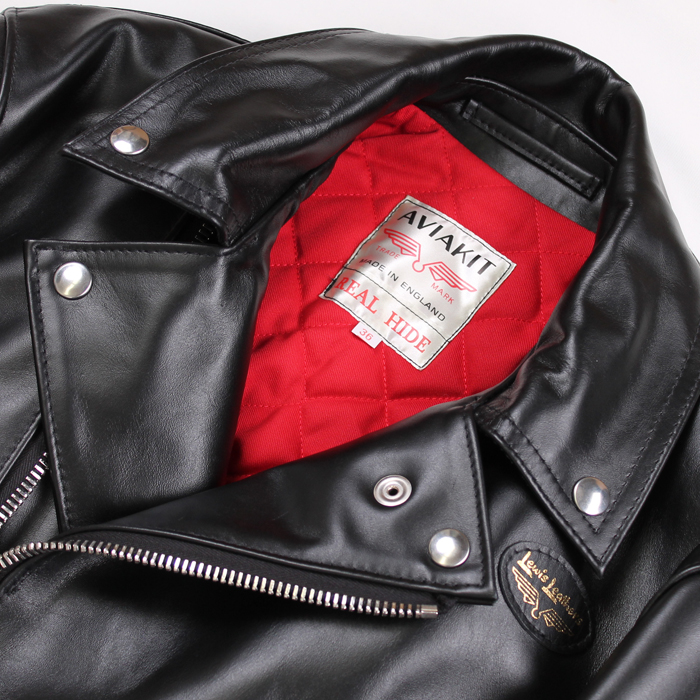 ITEMS｜ブラックマーケット｜名古屋の革ジャン取扱専門店｜Lewis