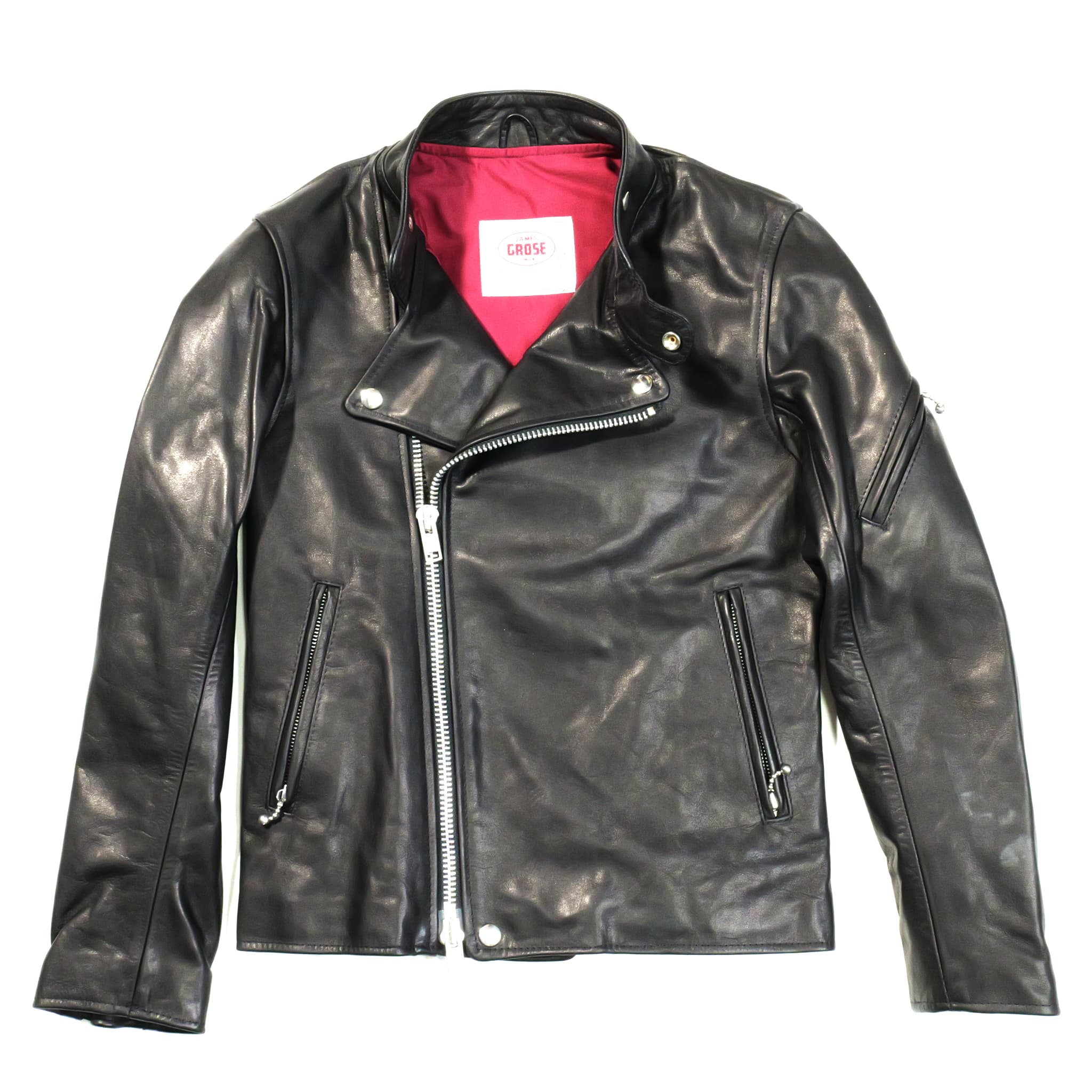 ITEMS｜ブラックマーケット｜名古屋の革ジャン取扱専門店｜Lewis