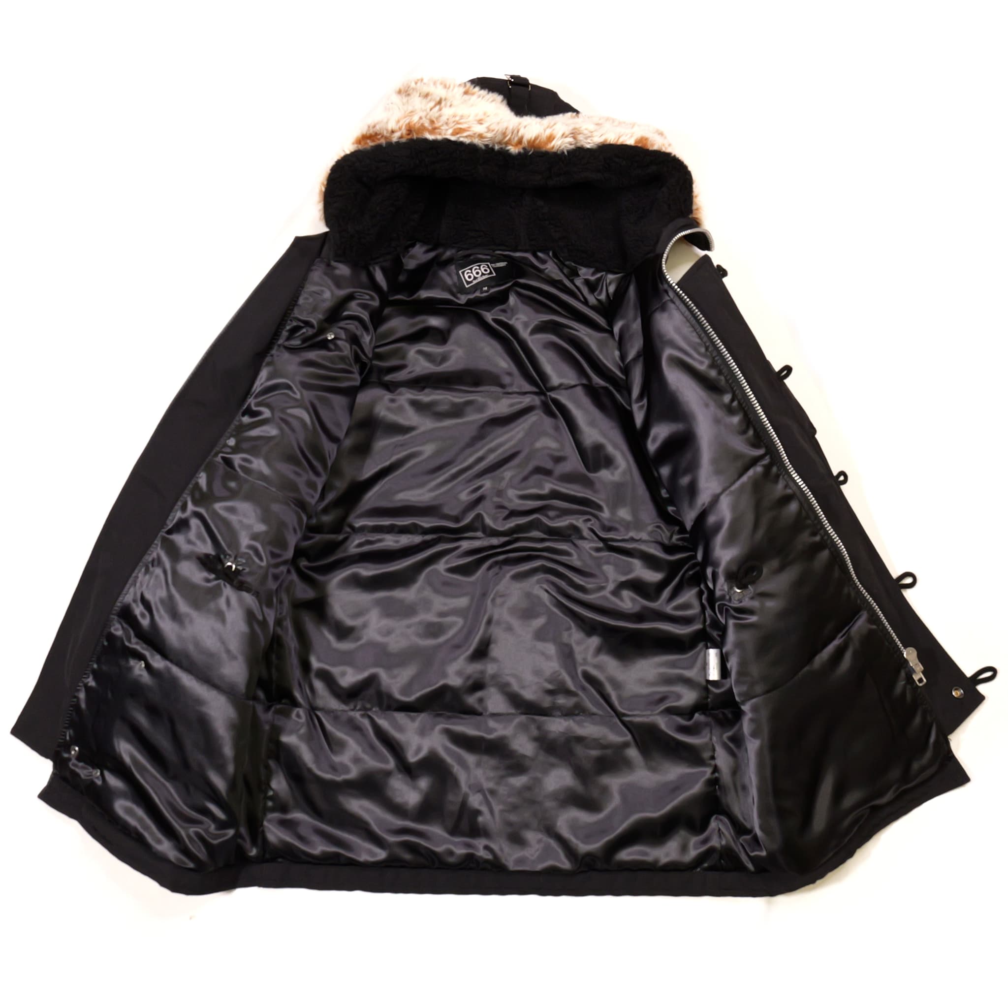 ITEMS｜ブラックマーケット｜名古屋の革ジャン取扱専門店｜Lewis