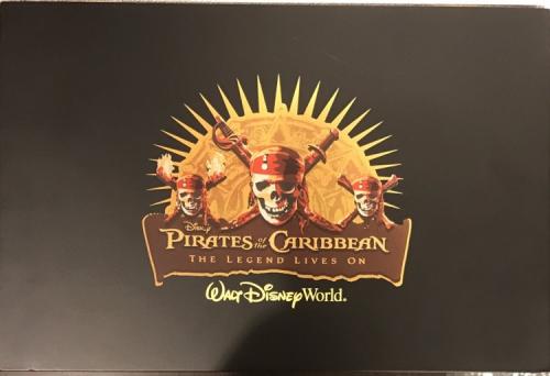 BLACK PEARL movie toy shop / パイレーツ・オブ・カリビアン「THE