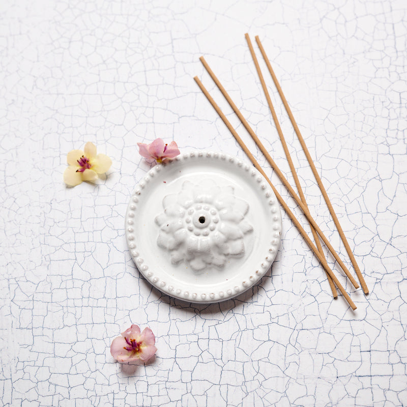 Villa Medicis Incense-Astier de Villatte – Blanche + Mimi