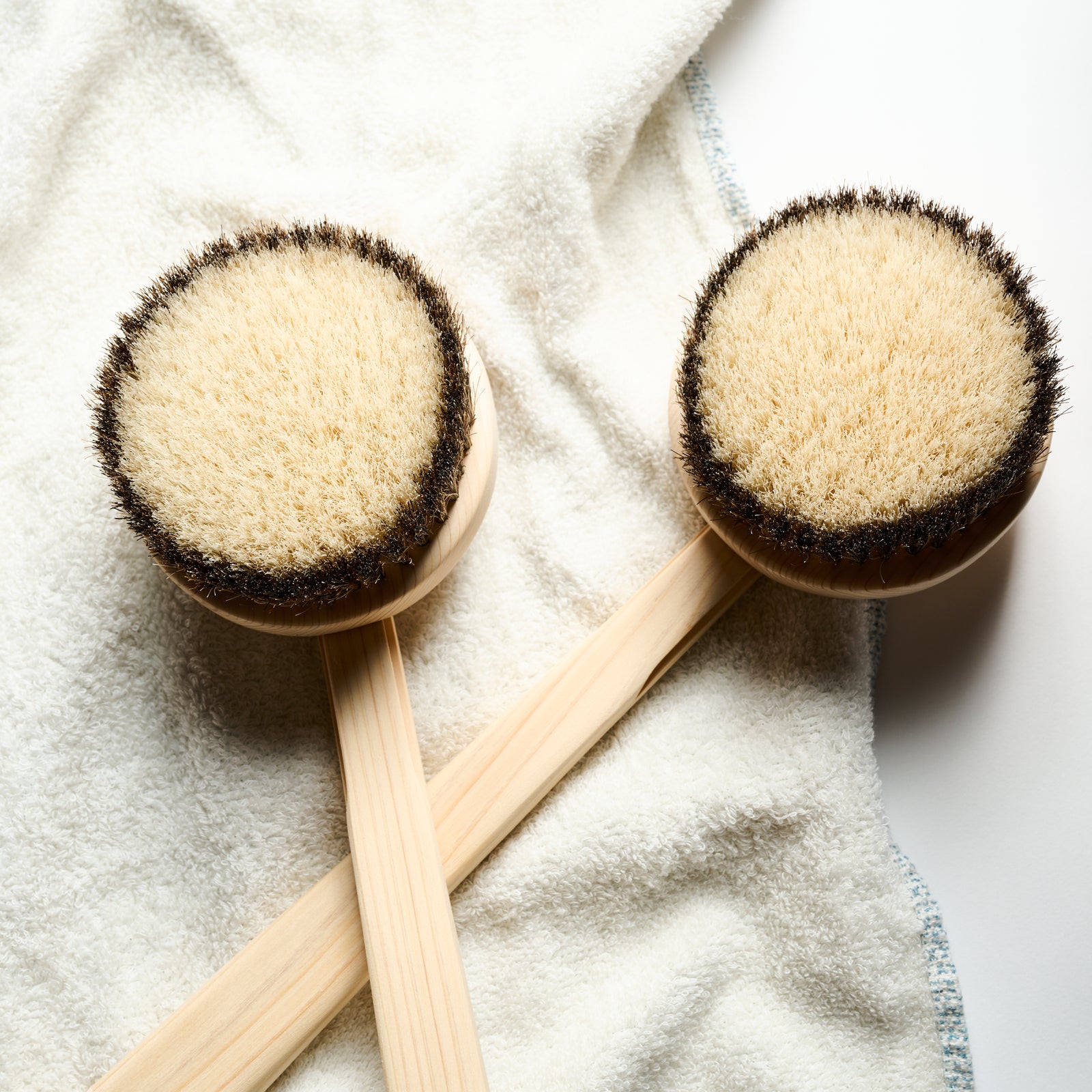 Body Brush-Japan – Blanche + Mimi