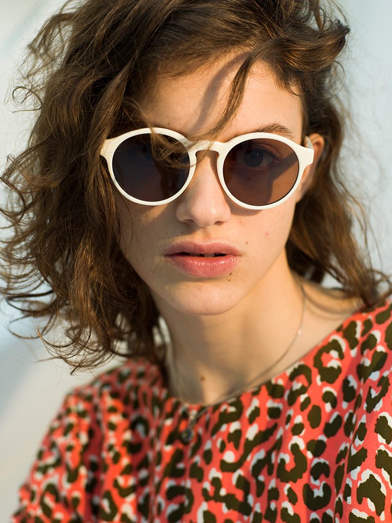 VISUAL | 20 SS | BLANC | 817 BLANC LNT