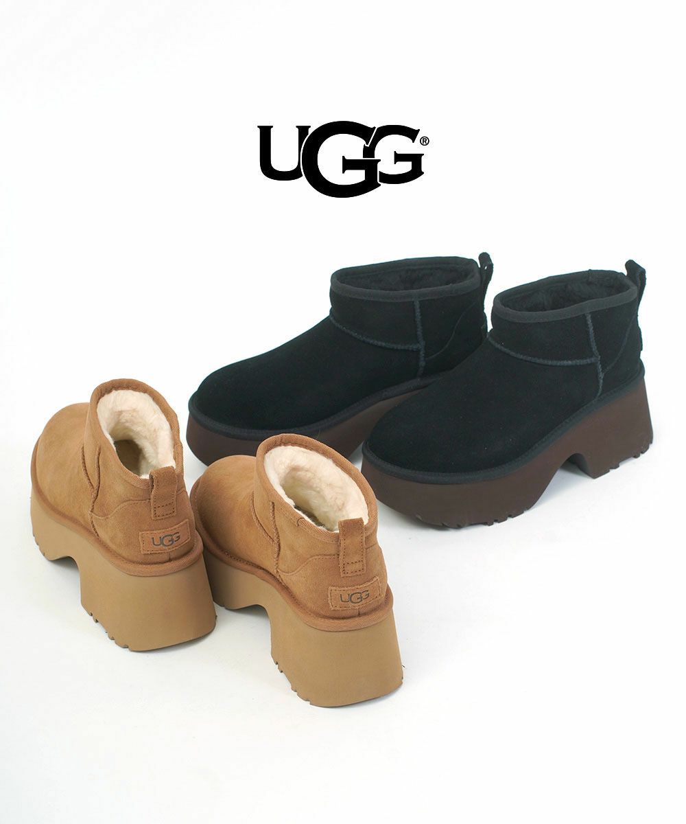 UGG(アグ)Kenton ケントン | BLEU COMME BLEU(ブルーコムブルー)