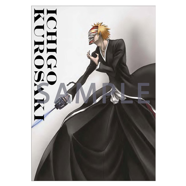 TVアニメ「BLEACH 千年血戦篇」公式サイト