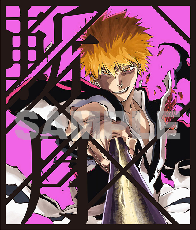 BLEACH THE LOCUS OF BRAVEⅡ」公式サイト | 東京会場詳細情報