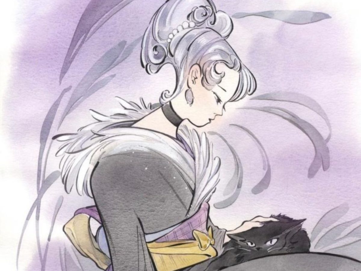 Marvel To Launch Peach Momoko Kimono Variant Covers For 2025- Kimoko?