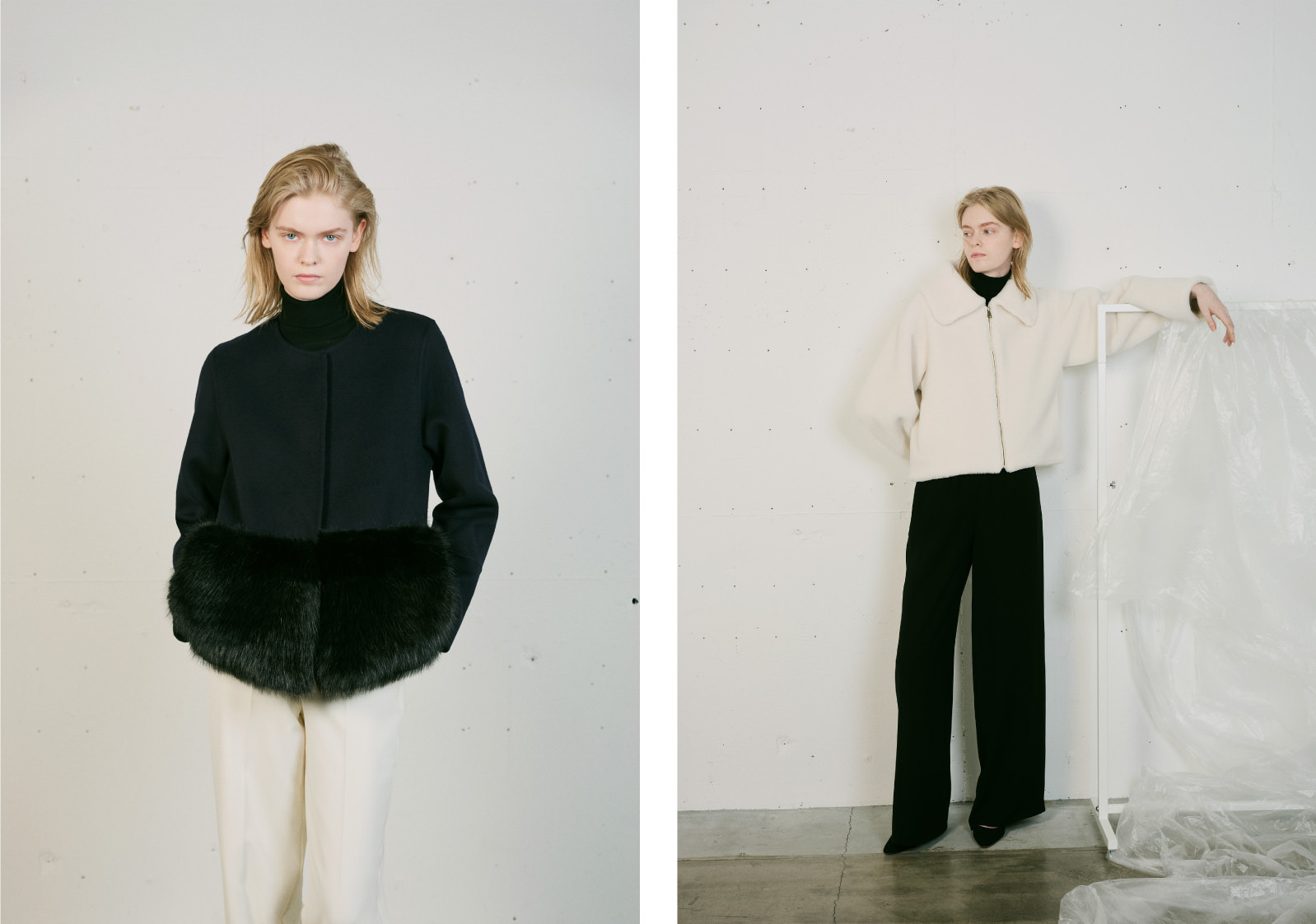 BLENHEIM(ブレンヘイム)公式ブランドサイト | COLLECTION