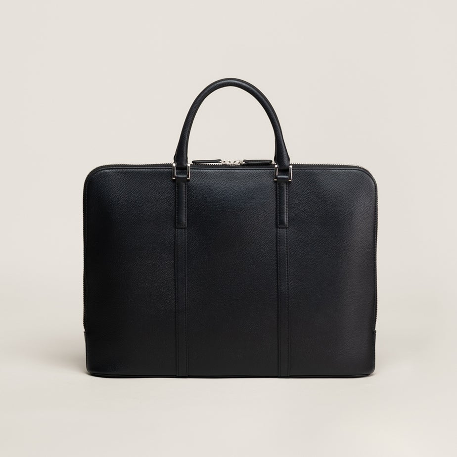 ビジネスバッグ（レザー・本革）｜LIB