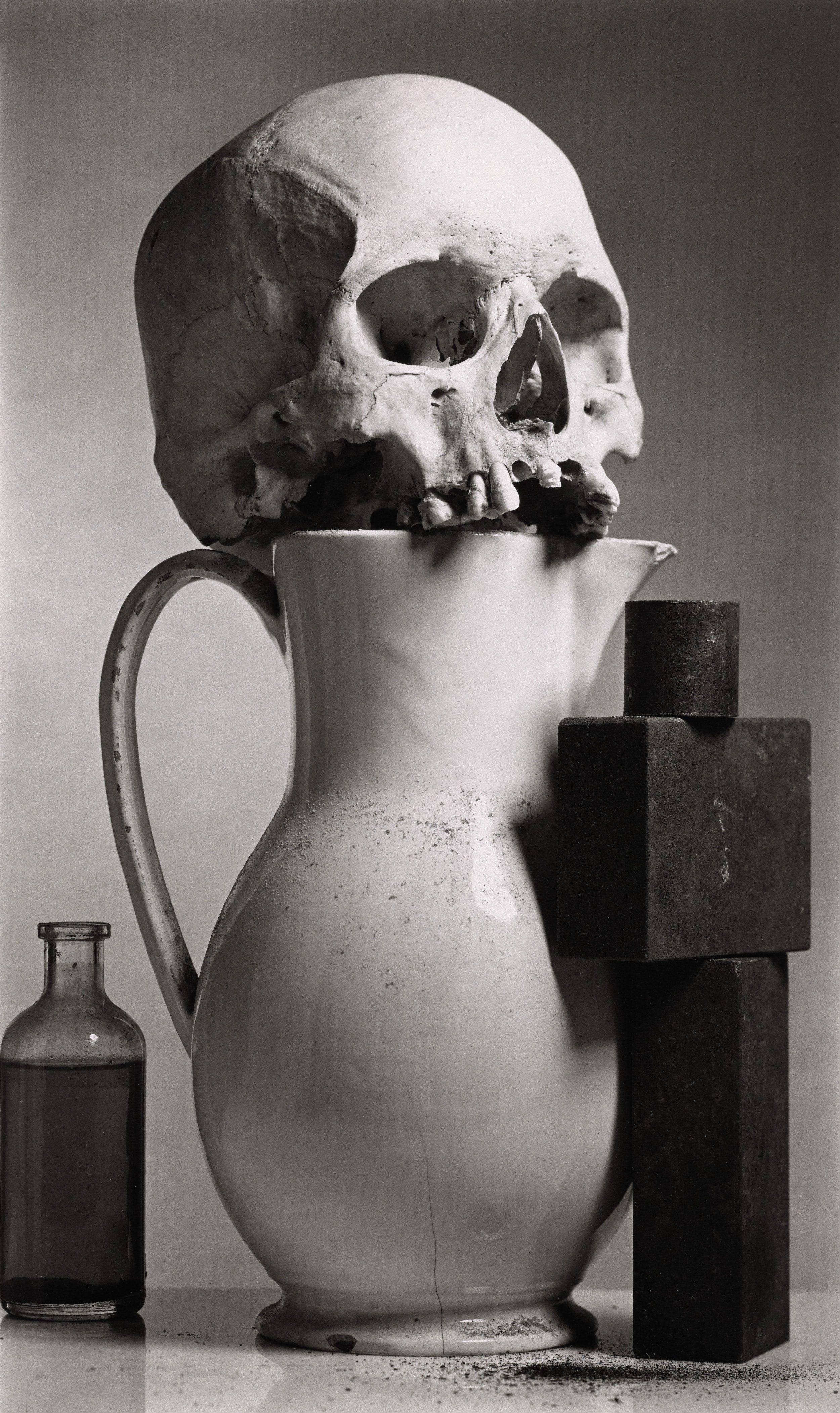 Irving Penn: Traces of passage — Blind Magazine