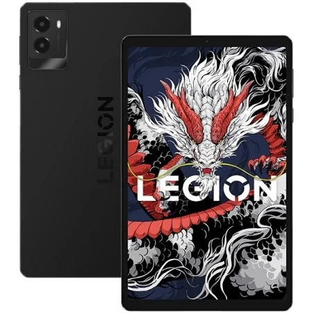 Lenovo Legion Pad Y700 2025 16GB+512GB Black