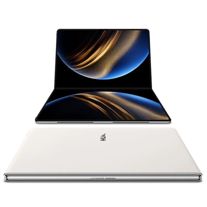 Huawei Matebook Fold 32GB+1TB White