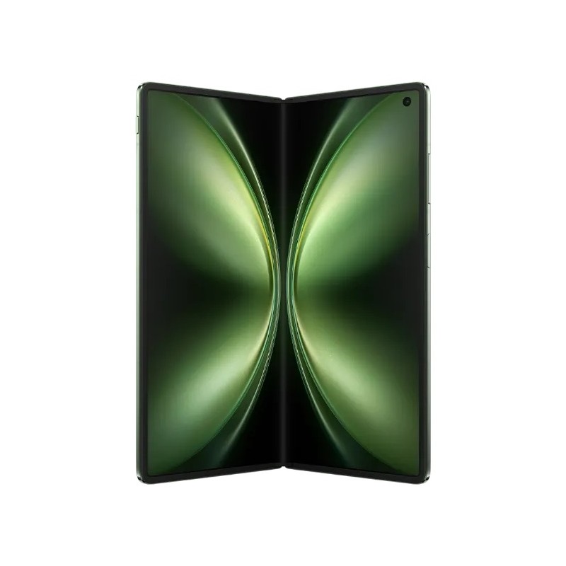 vivo x fold5 グリーン折りたたみ式 16+512g 大陸版 Vivo X Fold 5