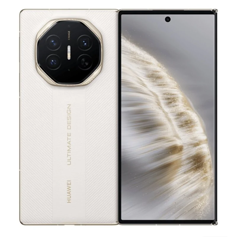 Huawei Mate XTs 16GB+1TB White - Ultimate Design