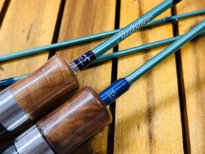 PALMS】”シルファー SYACi-411XUL ベイトタイプ“”シルファーSYASi-53UL