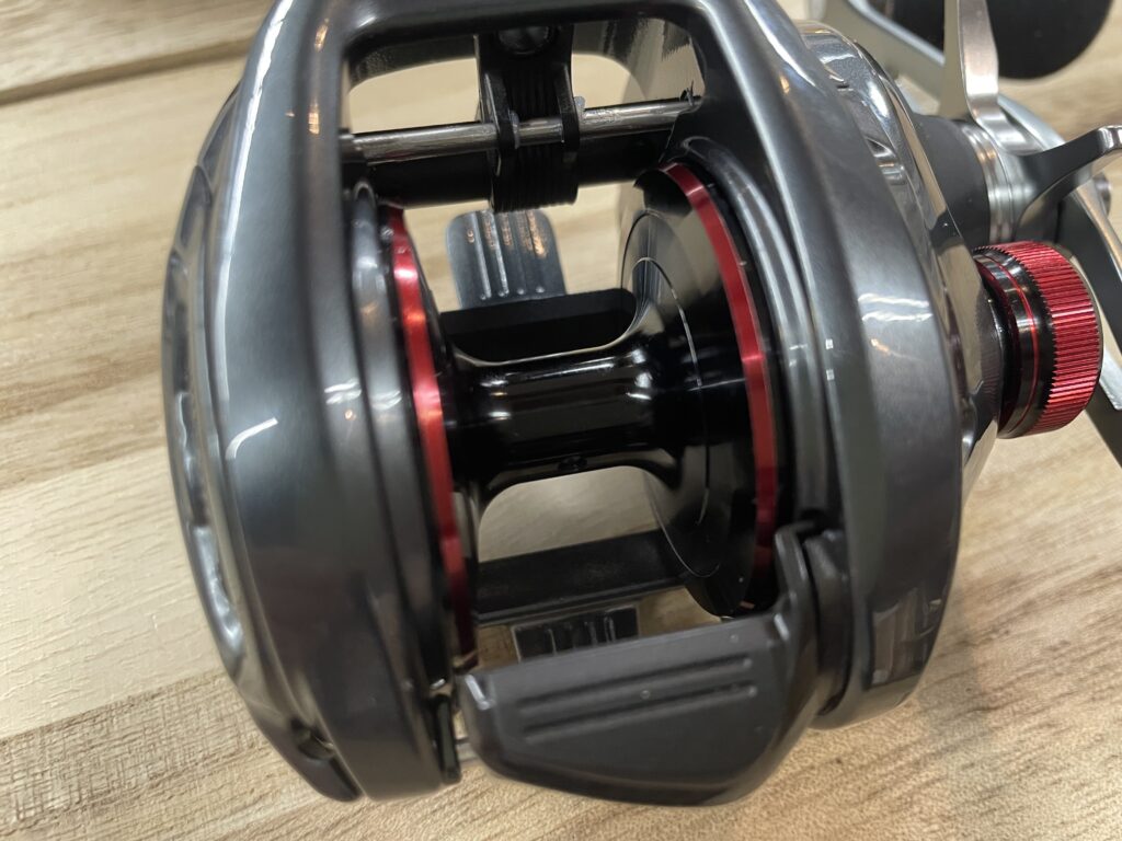 SHIMANO】”24スコーピオン MD300XGLH”入荷！ - 道東の釣りならブルー