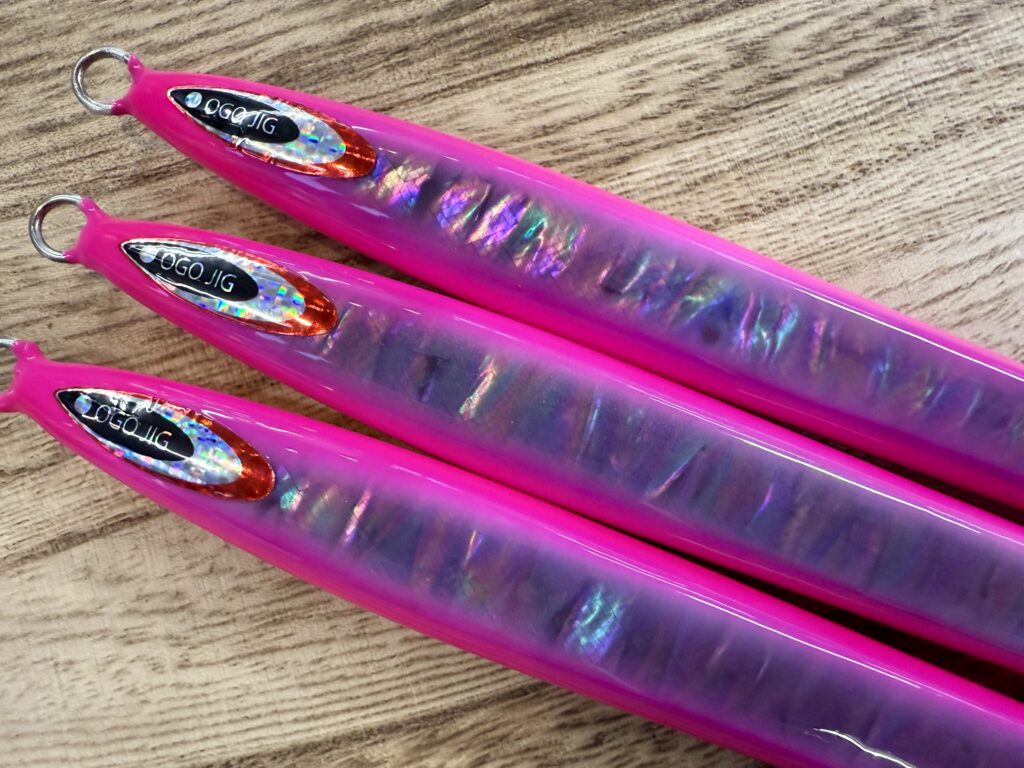 新入荷アイテムご紹介！】 - 道東の釣りならブルーマリン道東の釣り