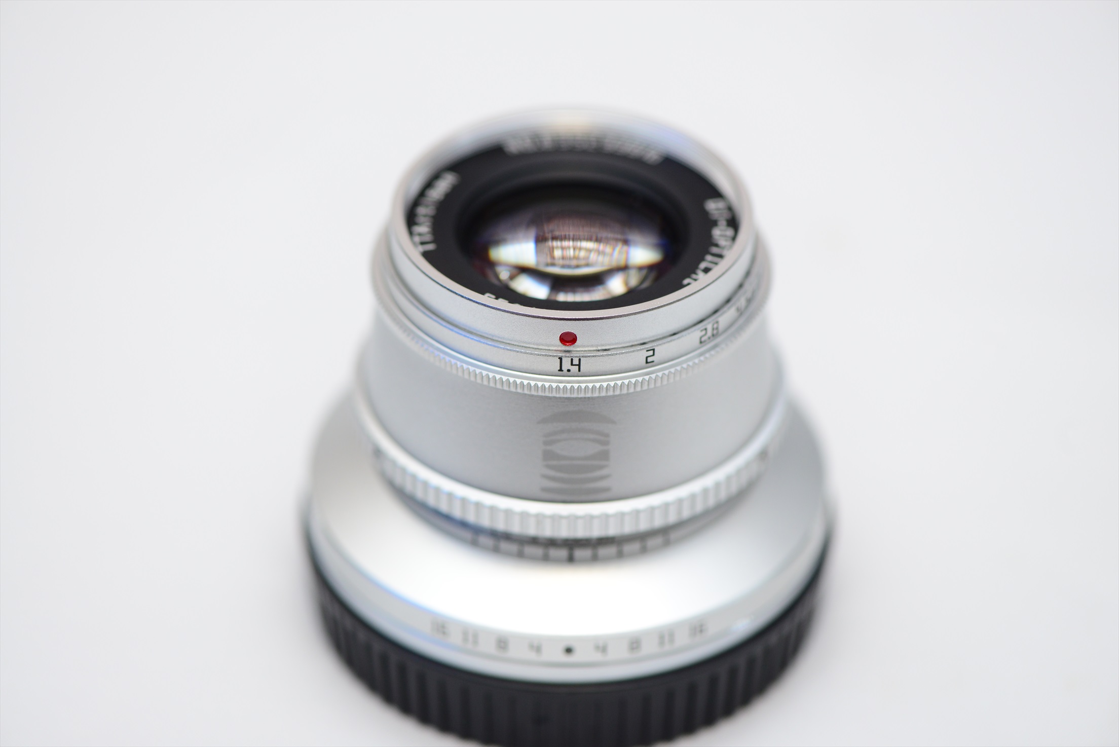 レビュー】HD PENTAX-DA 40mmF2.8 Limited ② | 銀の備忘録