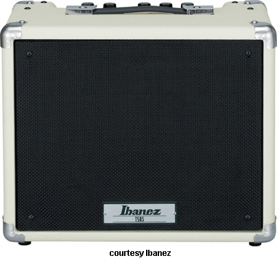 IBANEZ TSA5 TUBE SCREAMER COMBO for sale - Price and Used Value