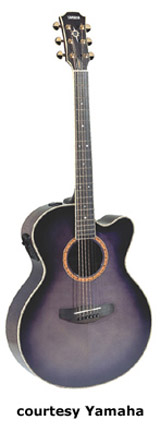 YAMAHA CPX 8SY for sale - Price and Used Value