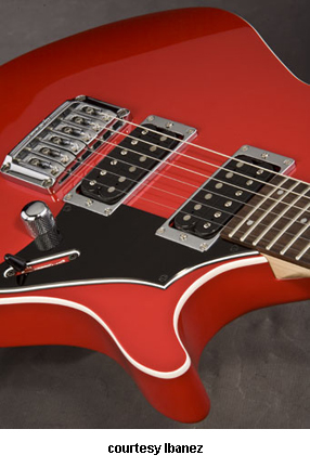 IBANEZ FR1620 PRESTIGE for sale - Price and Used Value